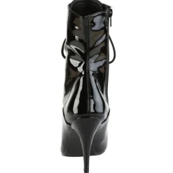 Pleaser VANITY-1020 Boots Patent