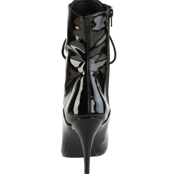 Pleaser VANITY-1020 Boots Patent