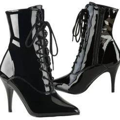 Pleaser VANITY-1020 Boots Patent