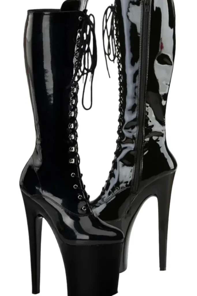 Pleaser XTREME 2020 Boots