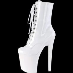 Pleaser XTREME 1020 Boots White