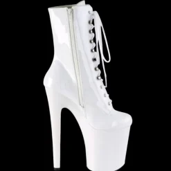 Pleaser XTREME 1020 Boots White