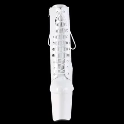 Pleaser XTREME 1020 Boots White