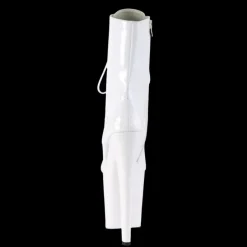 Pleaser XTREME 1020 Boots White