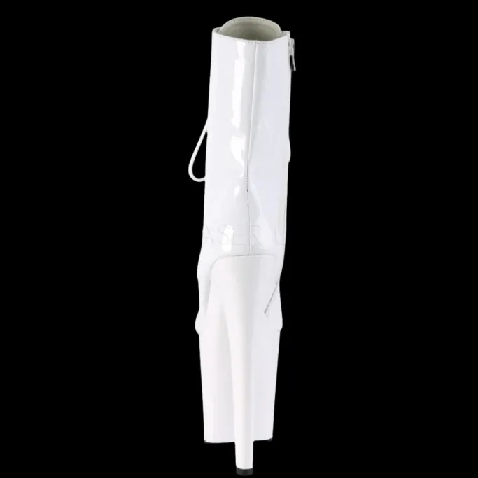 Pleaser XTREME 1020 Boots White