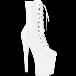 Pleaser XTREME 1020 Boots White