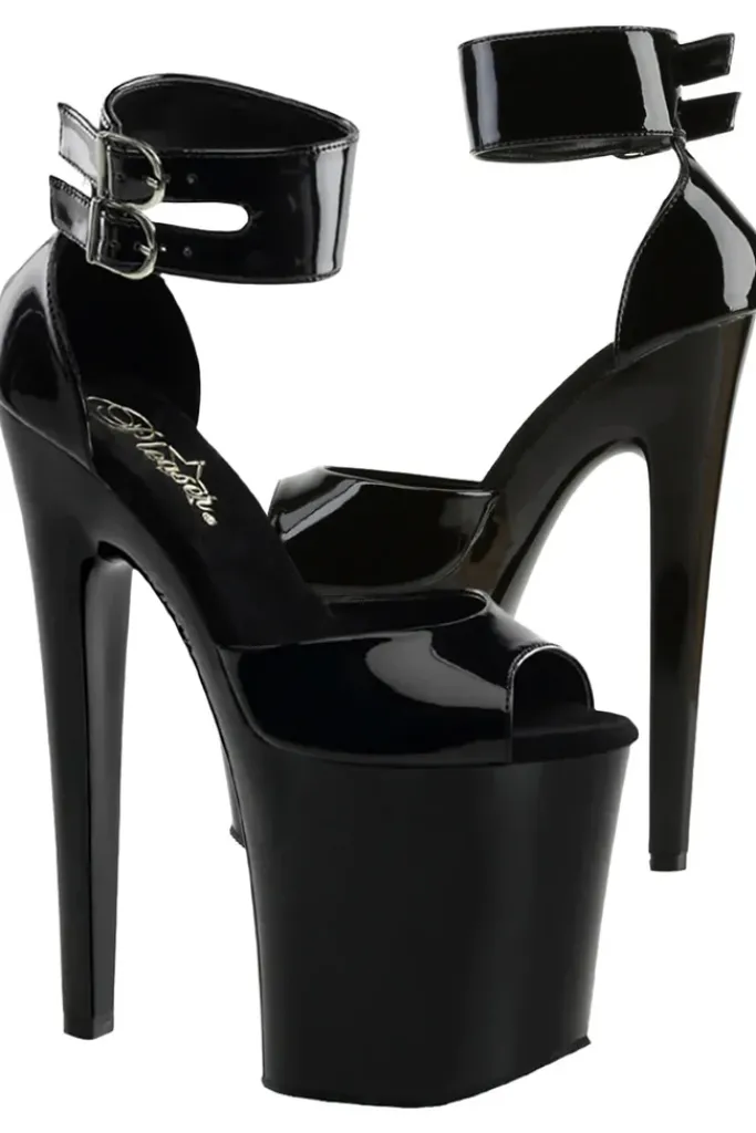 Pleaser XTREME 875 Shoes