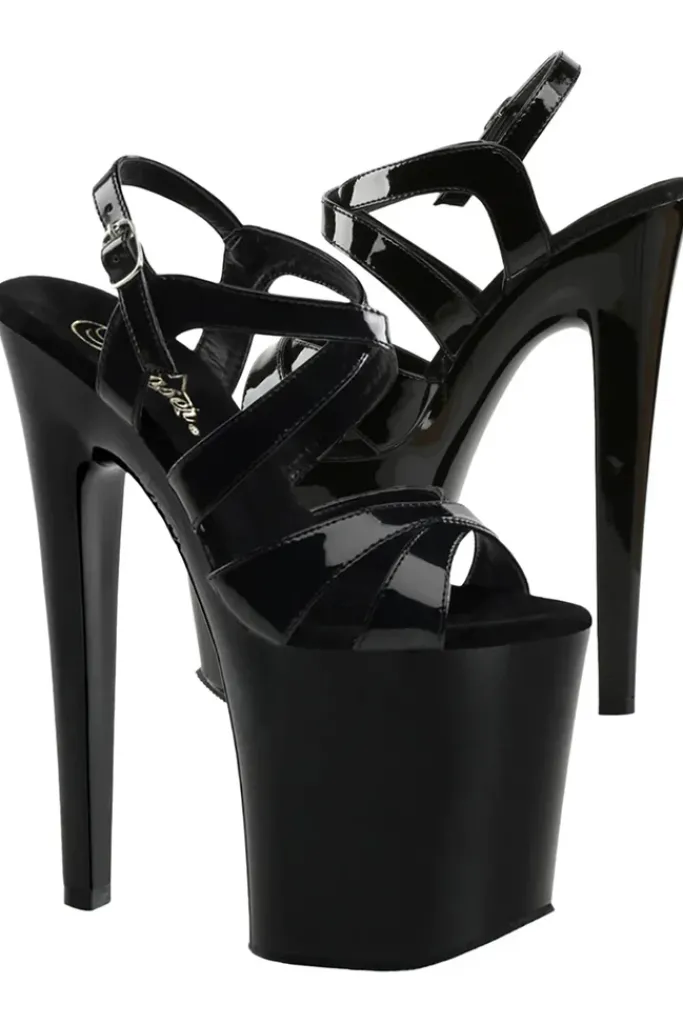 Pleaser XTREME 872 Shoes