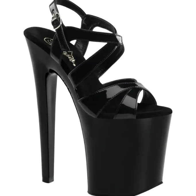 Pleaser XTREME 872 Shoes