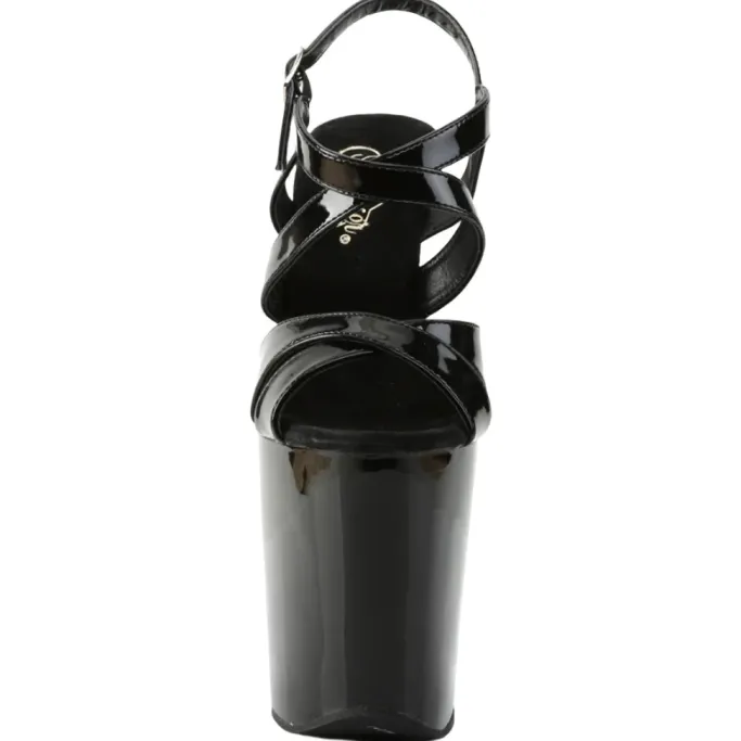 Pleaser XTREME 872 Shoes