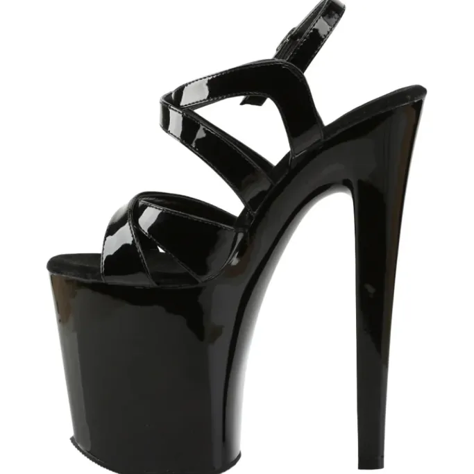 Pleaser XTREME 872 Shoes