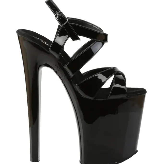 Pleaser XTREME 872 Shoes