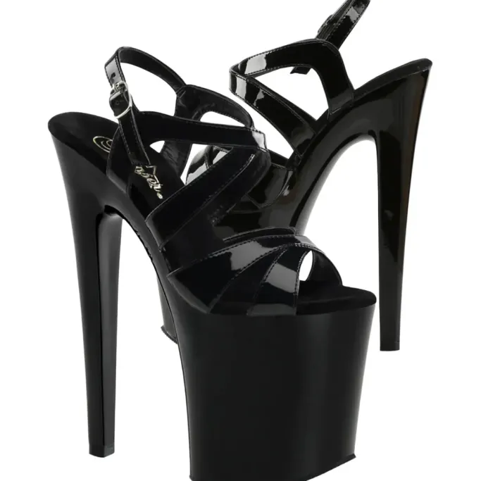 Pleaser XTREME 872 Shoes