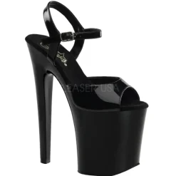 Pleaser XTREME 809 Shoes Patent