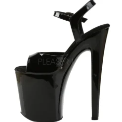 Pleaser XTREME 809 Shoes Patent