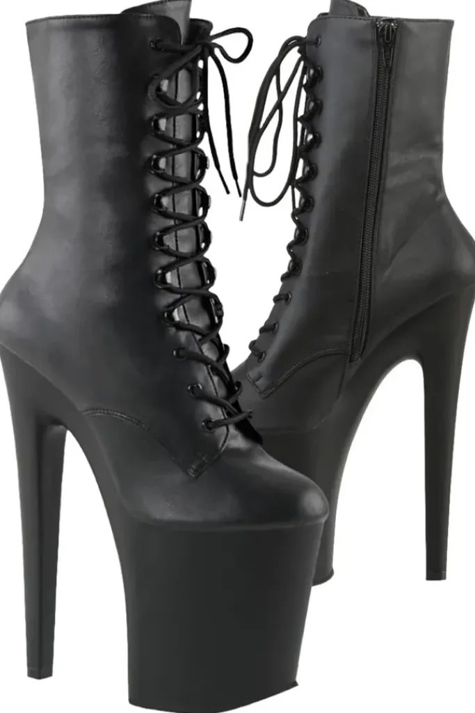 Pleaser XTREME-1020 Boots