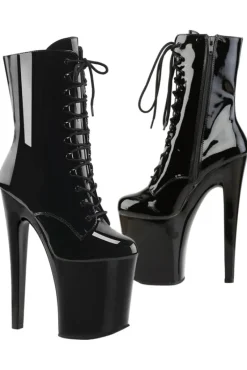 Pleaser XTREME-1020 Boots Patent