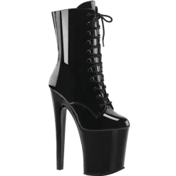 Pleaser XTREME-1020 Boots Patent