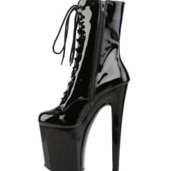 Pleaser XTREME-1020 Boots Patent
