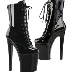 Pleaser XTREME-1020 Boots Patent