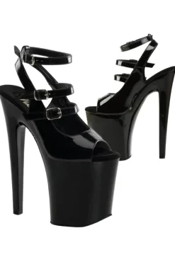 Pleaser XTREME-873 Shoes