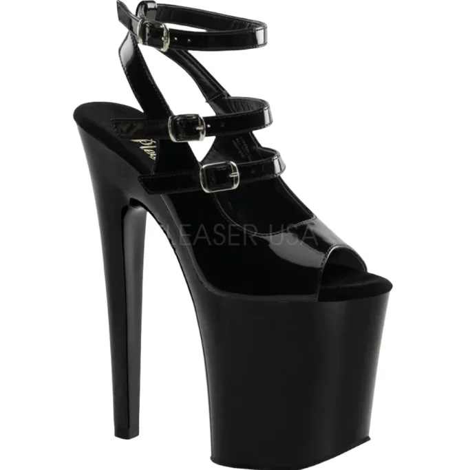 Pleaser XTREME-873 Shoes