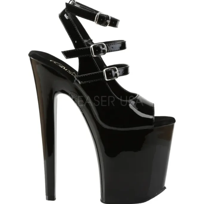 Pleaser XTREME-873 Shoes