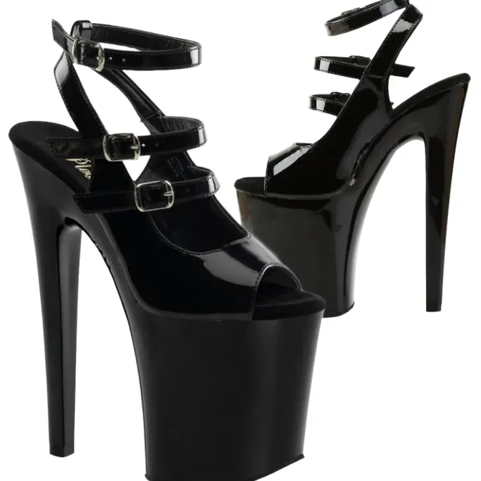 Pleaser XTREME-873 Shoes