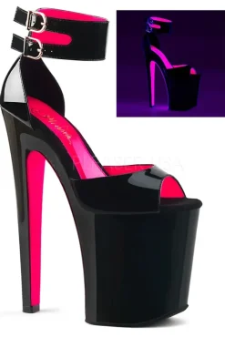 Pleaser XTREME 875TT Shoes