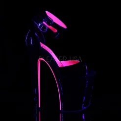 Pleaser XTREME 875TT Shoes