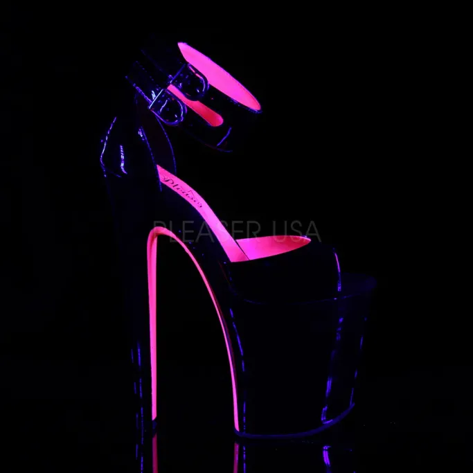 Pleaser XTREME 875TT Shoes