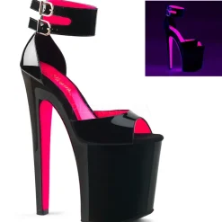 Pleaser XTREME 875TT Shoes