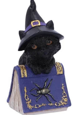 Nemesis Now Pocus Cat Figurine
