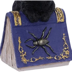 Nemesis Now Pocus Cat Figurine