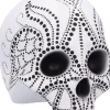 Nemesis Now Pointilist Skull Large