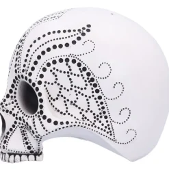Nemesis Now Pointilist Skull Large
