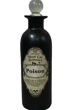 Nemesis Now Poison Potion Bottle 19cm