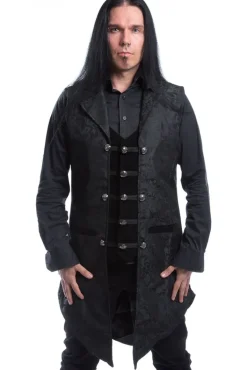 Innocent Clothing Poizen Adley Vest
