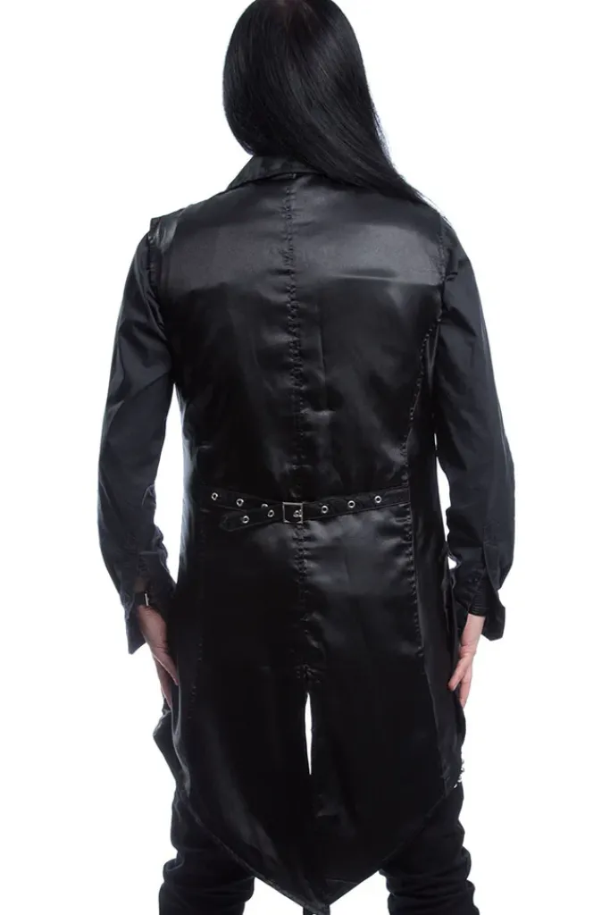 Innocent Clothing Poizen Adley Vest