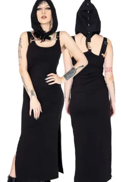 Innocent Clothing Poizen Akia Dress