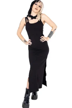 Innocent Clothing Poizen Akia Dress