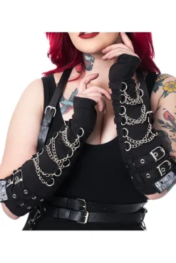 Innocent Clothing Poizen Arch Armwarmers