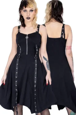 Innocent Clothing Poizen Ariadne Dress