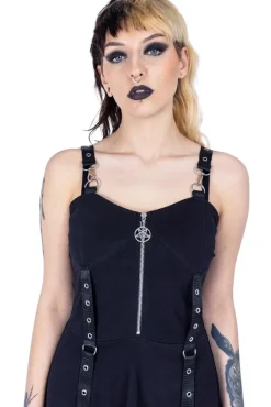 Innocent Clothing Poizen Ariadne Dress