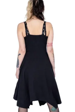 Innocent Clothing Poizen Ariadne Dress