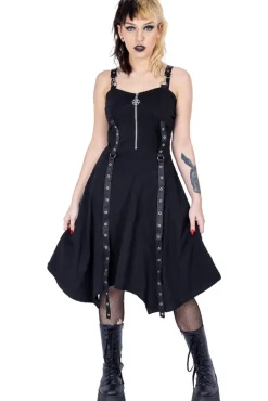 Innocent Clothing Poizen Ariadne Dress