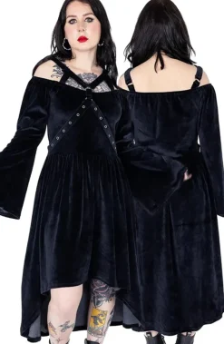 Innocent Clothing Poizen Charlene Dress