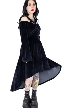 Innocent Clothing Poizen Charlene Dress