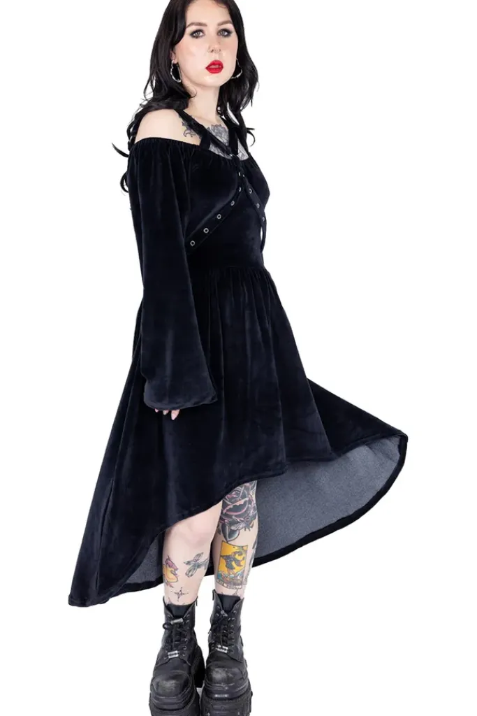 Innocent Clothing Poizen Charlene Dress