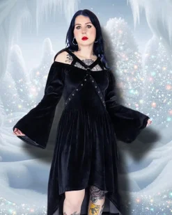 Innocent Clothing Poizen Charlene Dress